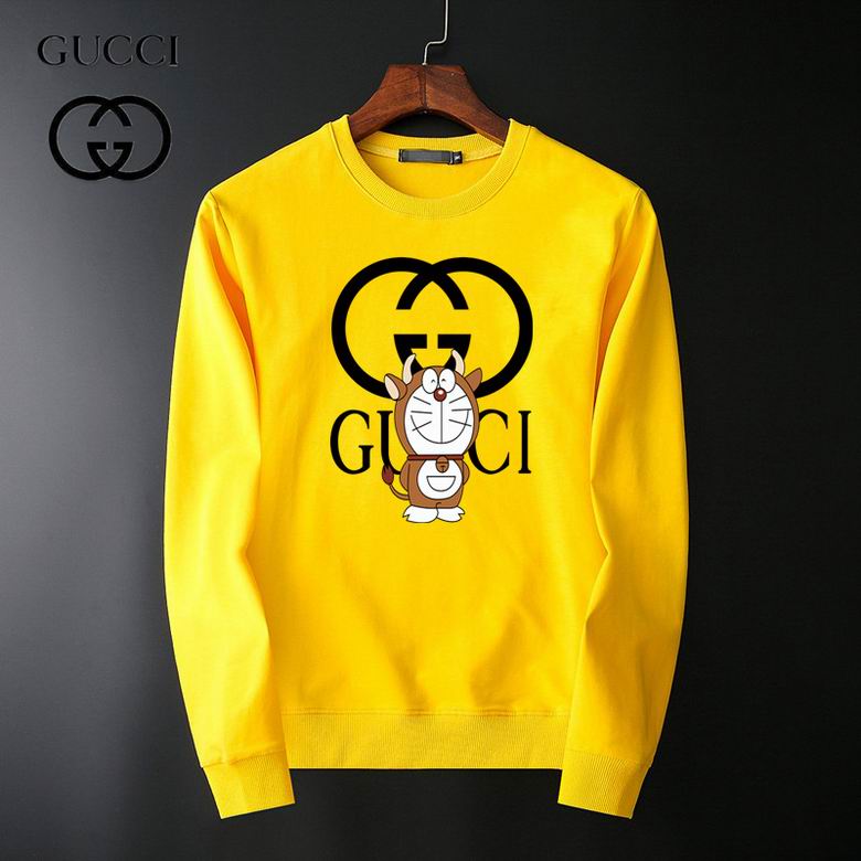 Gucci Sweatshirt m-3xl-015